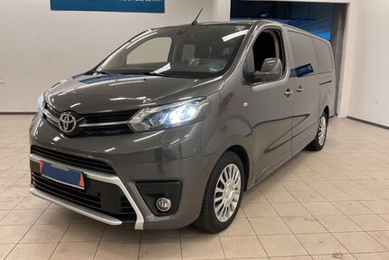 Toyota Proace (Verso) Gebrauchtwagen