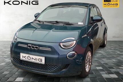 Fiat 500e Gebrauchtwagen