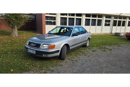 Audi 100 Gebrauchtwagen