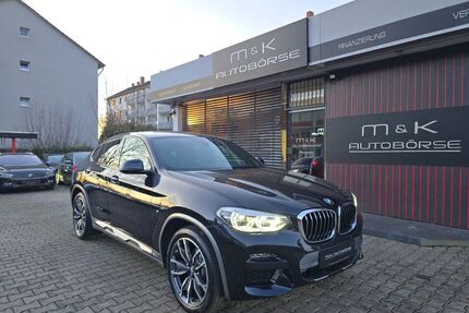 BMW X4 Gebrauchtwagen