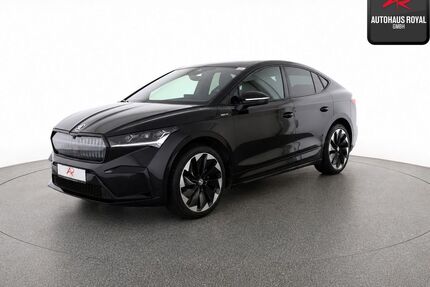 Skoda Enyaq Gebrauchtwagen