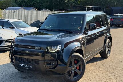Land Rover Defender Gebrauchtwagen