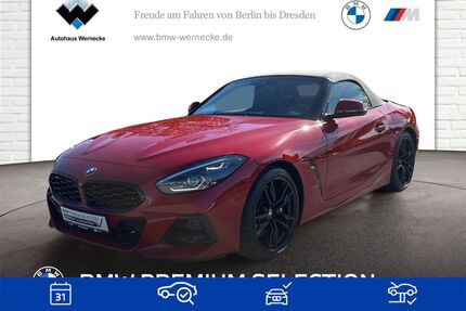 BMW Z4 M40 Gebrauchtwagen