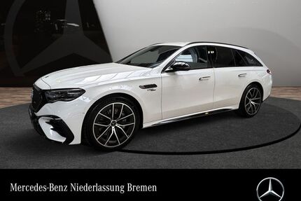 Mercedes-Benz E 53 AMG Gebrauchtwagen