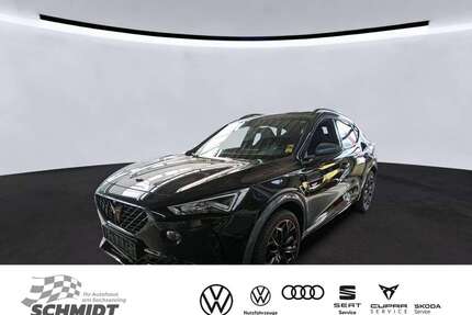 Cupra Formentor Gebrauchtwagen