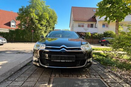 Citroen C5 Gebrauchtwagen