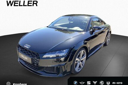 Audi TTS Gebrauchtwagen
