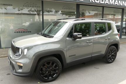 Jeep Renegade Gebrauchtwagen