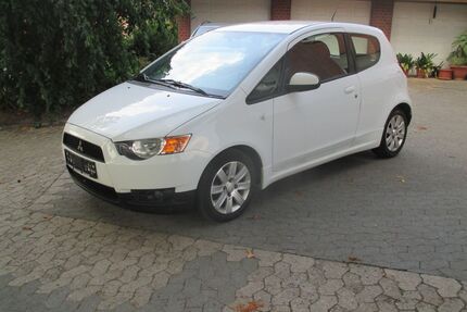 Mitsubishi Colt Gebrauchtwagen