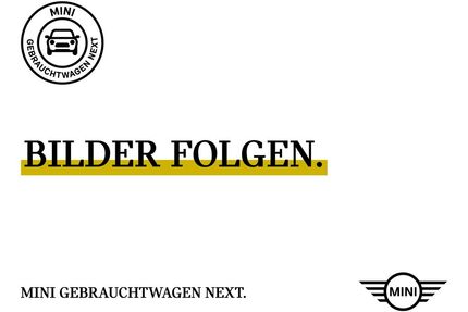 Mini Countryman S (Cooper) Gebrauchtwagen