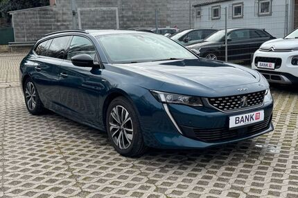 Peugeot 508 Gebrauchtwagen