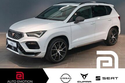 Cupra Ateca Gebrauchtwagen