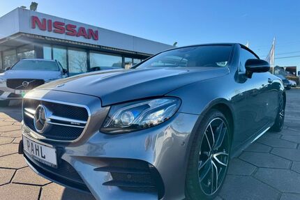 Mercedes-Benz E 53 AMG Gebrauchtwagen