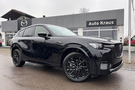 Mazda CX-60 Gebrauchtwagen