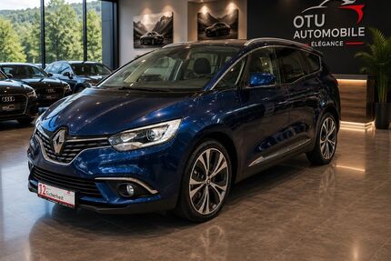 Renault Scenic Gebrauchtwagen