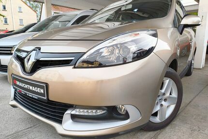 Renault Scenic Gebrauchtwagen