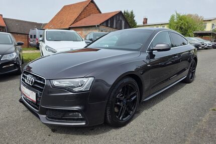 Audi A5 Gebrauchtwagen