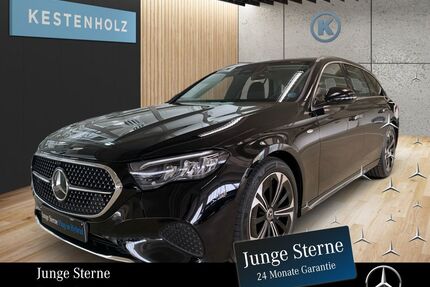 Mercedes-Benz E 300 Gebrauchtwagen