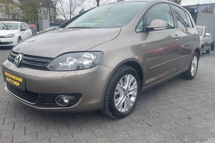 VW Golf Plus Gebrauchtwagen