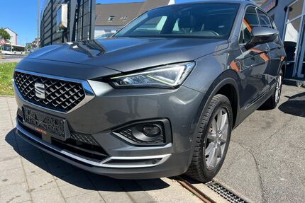 Seat Tarraco Gebrauchtwagen