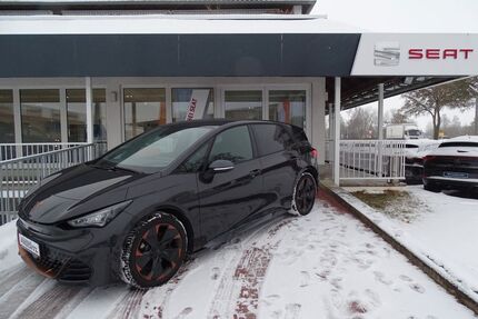 Cupra Born Gebrauchtwagen