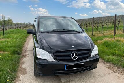 Mercedes-Benz Vito Gebrauchtwagen