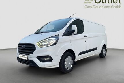 Ford Transit Custom Gebrauchtwagen