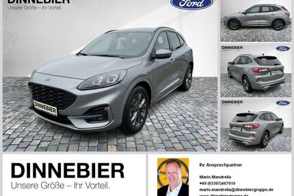 Ford Kuga Gebrauchtwagen
