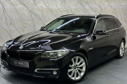 BMW 520 Gebrauchtwagen