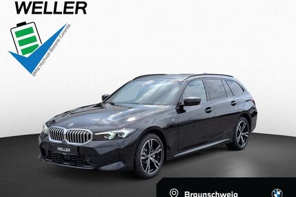 BMW 330 Gebrauchtwagen