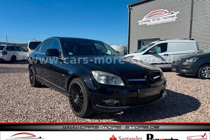 Mercedes-Benz C 280 Gebrauchtwagen