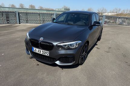 BMW M140i Gebrauchtwagen