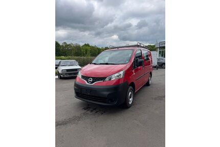 Nissan NV200 Gebrauchtwagen