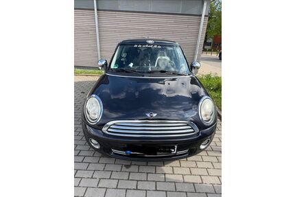 Mini ONE Gebrauchtwagen
