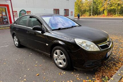 Opel Vectra Gebrauchtwagen
