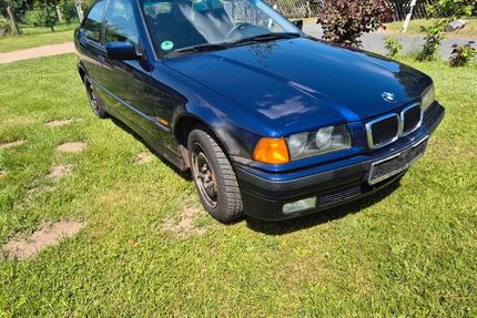 BMW 316 Gebrauchtwagen