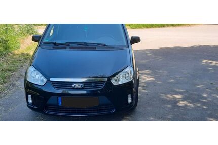 Ford C-Max Gebrauchtwagen