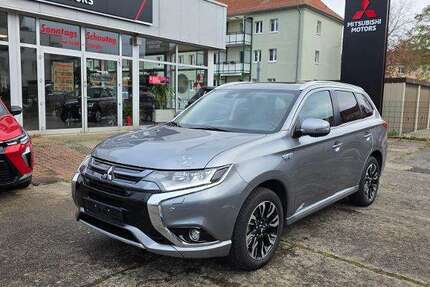 Mitsubishi Outlander Gebrauchtwagen