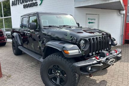 Jeep Gladiator Gebrauchtwagen