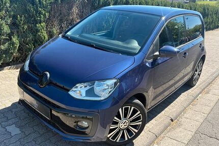 VW up! Gebrauchtwagen