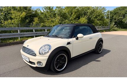 Mini Cooper Gebrauchtwagen
