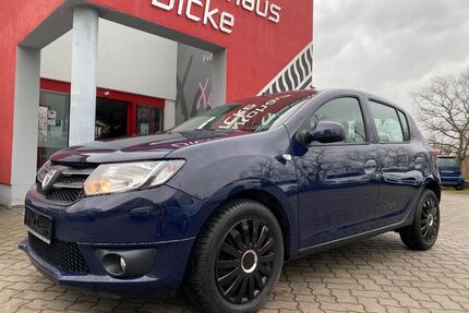 Dacia Sandero Gebrauchtwagen