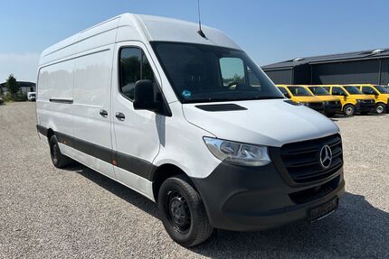 Mercedes-Benz Sprinter Gebrauchtwagen