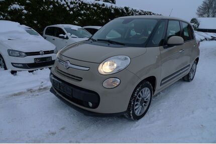 Fiat 500L Gebrauchtwagen