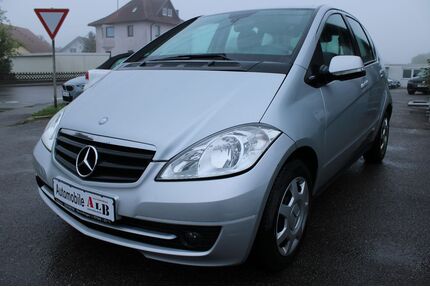 Mercedes-Benz A 160 Gebrauchtwagen
