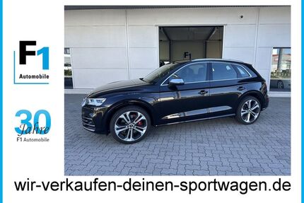 Audi SQ5 Gebrauchtwagen