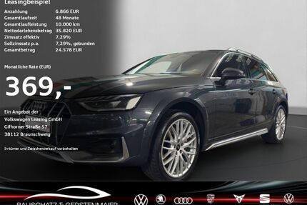 Audi A4 Allroad Gebrauchtwagen