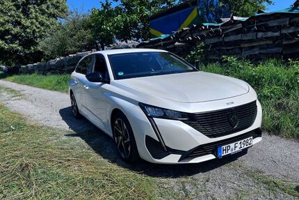 Peugeot 308 Gebrauchtwagen
