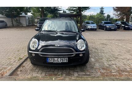 Mini ONE Gebrauchtwagen