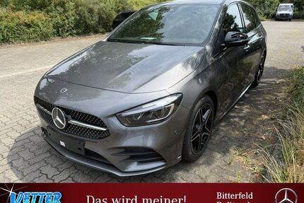 Mercedes-Benz B 200 Gebrauchtwagen